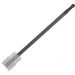 Frez węglikowy kulisty VHM 2 piórowy fi 4,0 mm R2,0 L100 55HRC Winstar